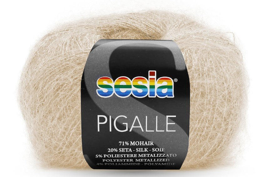 SESIA PIGALLE
