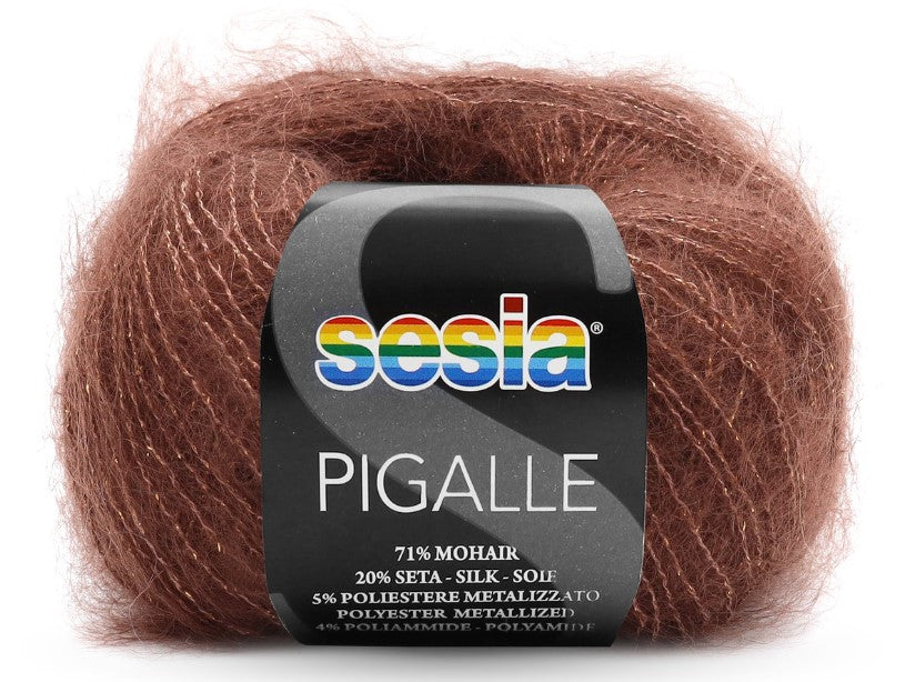 SESIA PIGALLE