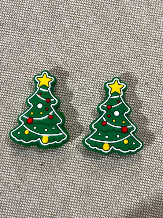 Stoppers - Tapones para agujas - Navidad