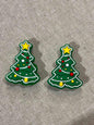 Stoppers - Tapones para agujas - Navidad