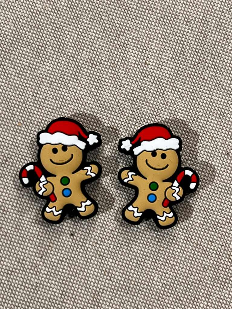 Stoppers - Tapones para agujas - Navidad