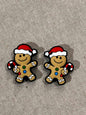 Stoppers - Tapones para agujas - Navidad