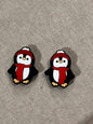 Stoppers - Tapones para agujas - Navidad