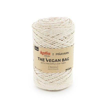 KATIA - THE VEGAN BAG