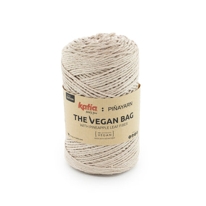 KATIA - THE VEGAN BAG
