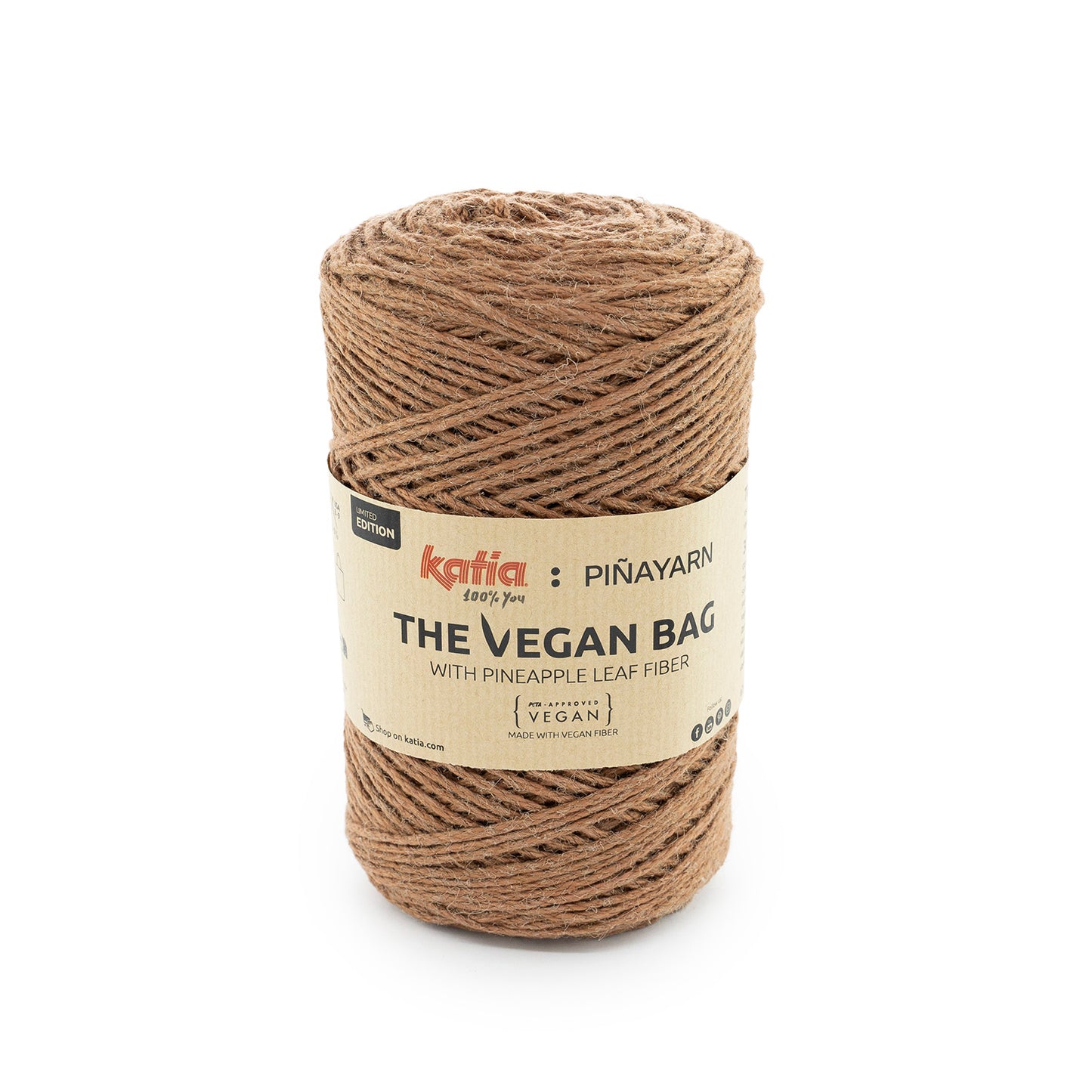 KATIA - THE VEGAN BAG
