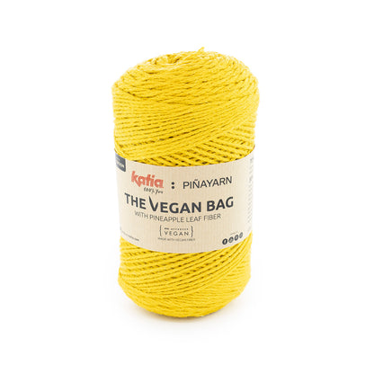 KATIA - THE VEGAN BAG