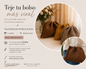 Taller - Bolso Estilo Botega  - Viernes 5 de Junio de 17h a 20h