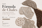 Taller - Fórmula de Chales -  Sábado  13 de Junio de 10h a 13h
