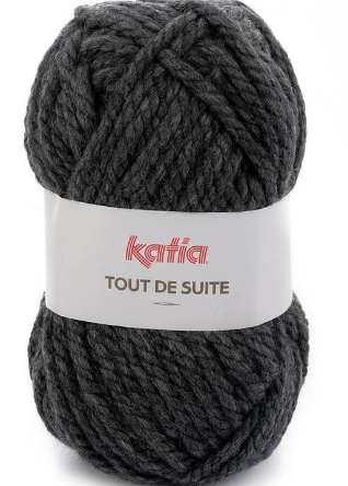 KATIA TOUT DE SUITE