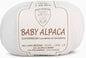 VALERIA -  BABY ALPACA - Últimas unidades.