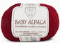 VALERIA -  BABY ALPACA - Últimas unidades.