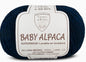 VALERIA -  BABY ALPACA - Últimas unidades.