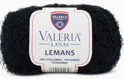 VALERIA - LEMANS
