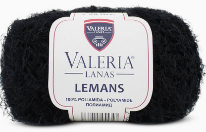VALERIA - LEMANS