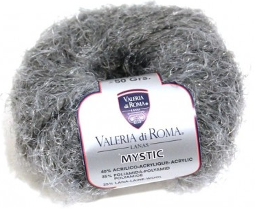VALERIA - MYSTIC