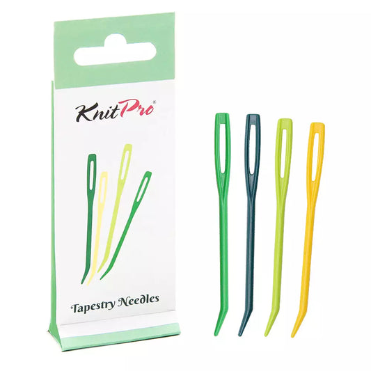 KNITPRO - Agujas de tapicería KnitPro