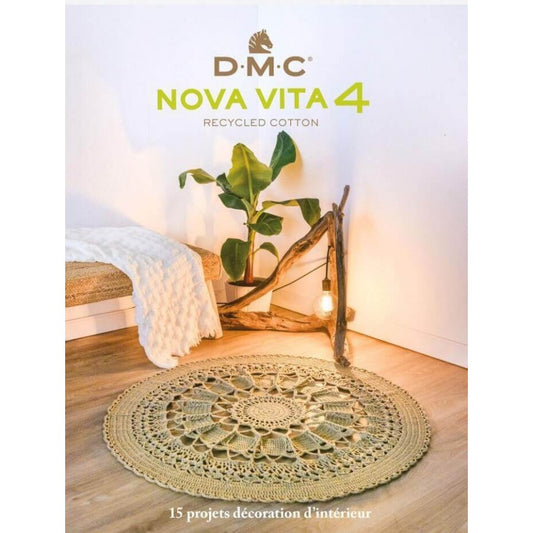 LIBRO - Nova Vita 4 - Decoración