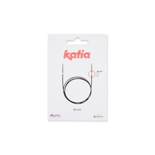 KATIA KNITPRO Cable GIRATORIO