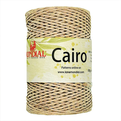 MONDIAL CAIRO