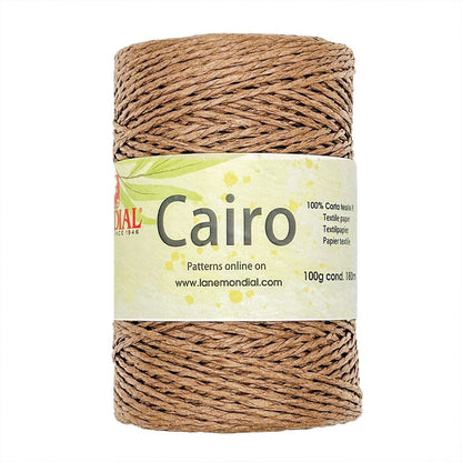 MONDIAL CAIRO