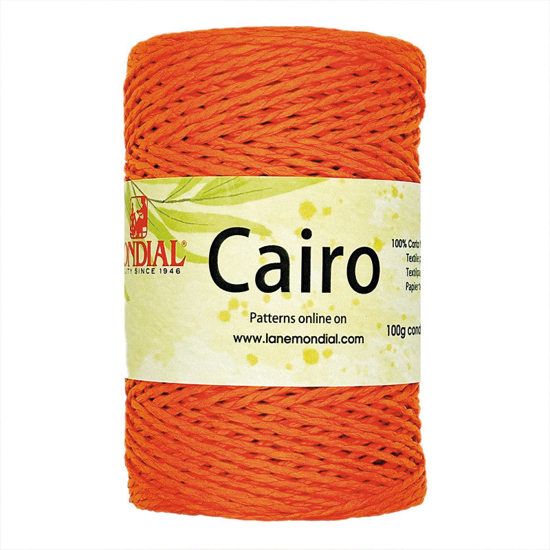 MONDIAL CAIRO