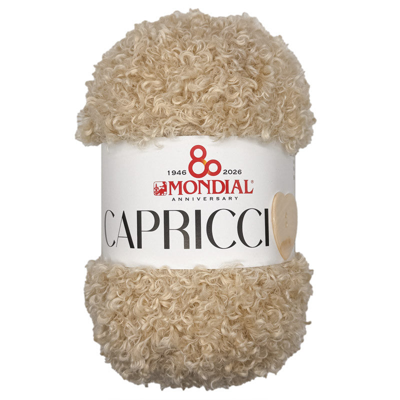 MONDIAL  - CAPRICCIO