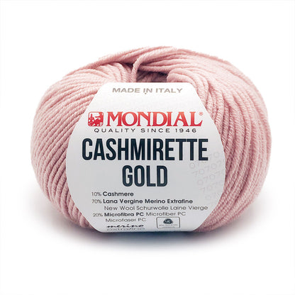 MONDIAL -  CAHSMIRETTE GOLD