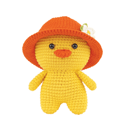 DMC - Kit Amigurumi  PATITO