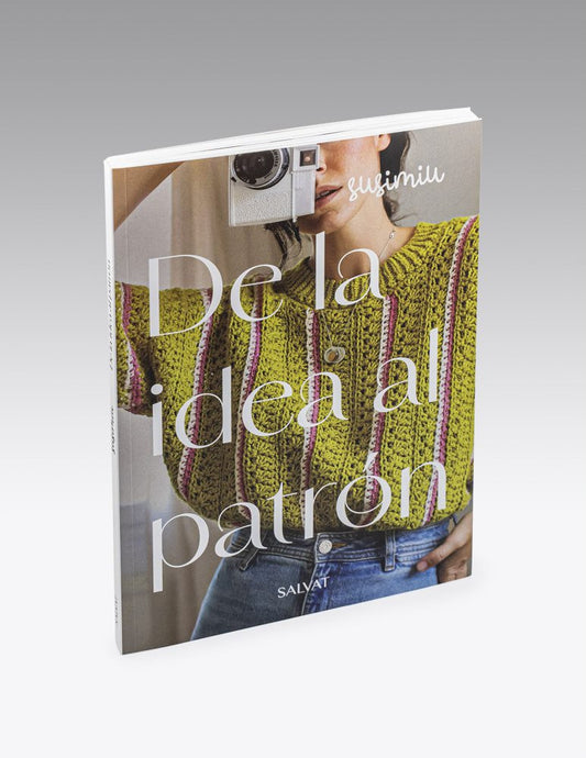 LIBRO - DE LA IDEAL AL PATRON  SUSIMIU