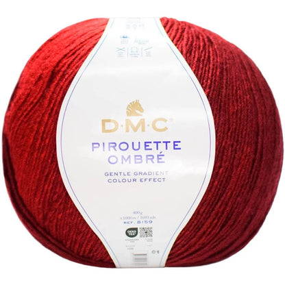 DMC - Pirouette Ombré