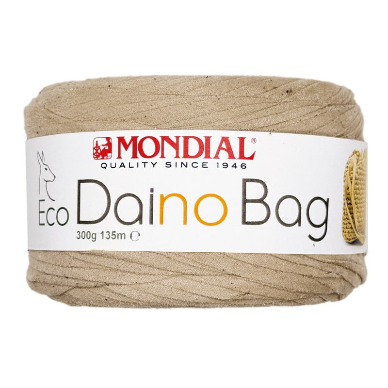 MONDIAL  - ECO DAINO BAG