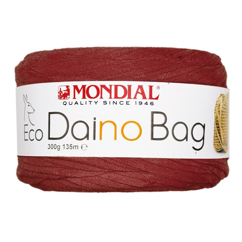 MONDIAL  - ECO DAINO BAG