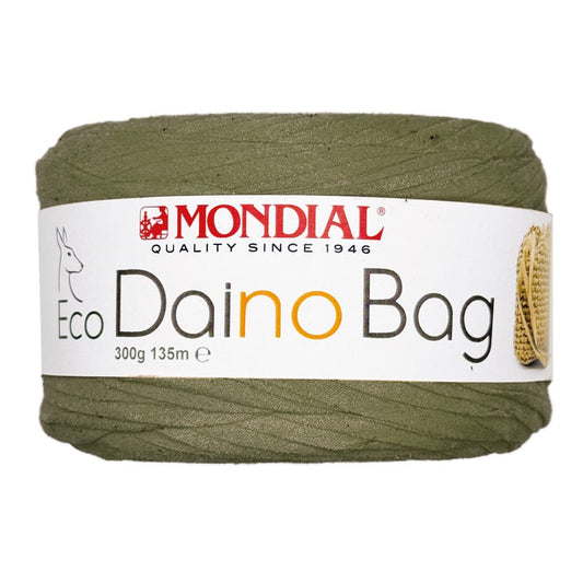 MONDIAL  - ECO DAINO BAG