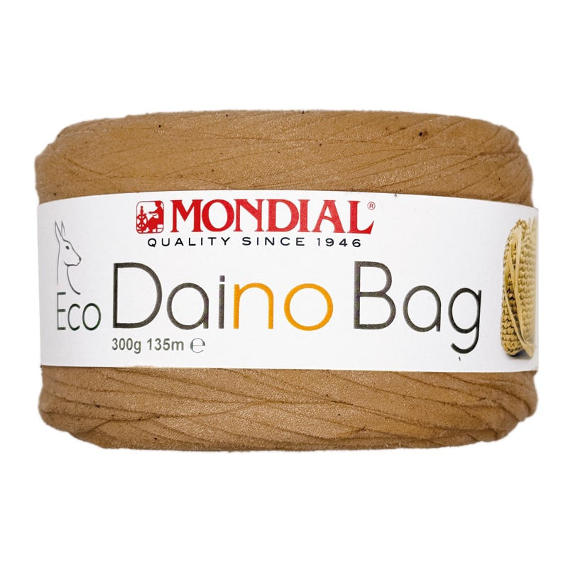 MONDIAL  - ECO DAINO BAG