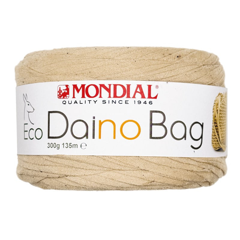 MONDIAL  - ECO DAINO BAG