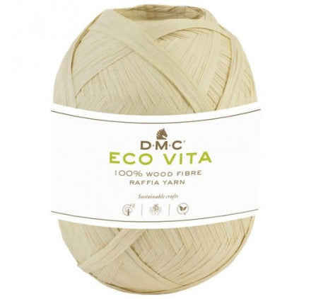 DMC ECO VITA RAFIA