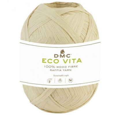DMC ECO VITA RAFIA