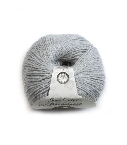 LANAS ALPACA - JUST COTTON