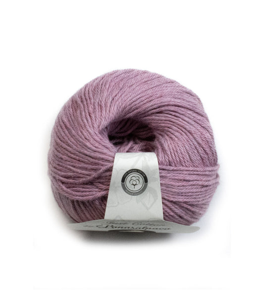 LANAS ALPACA - JUST COTTON