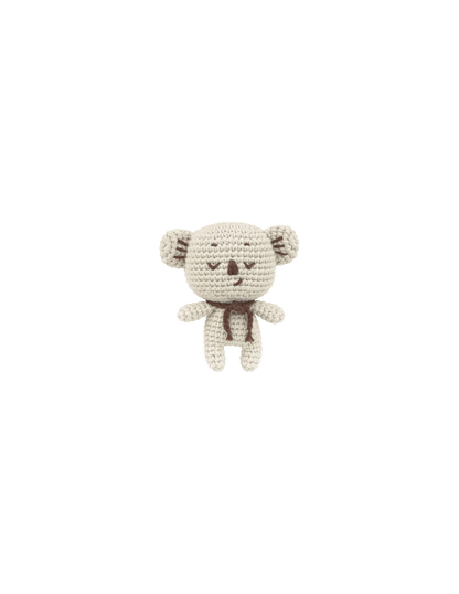 ANCHOR - Kit Mini amigurumi «Kai the Koala» Crochet