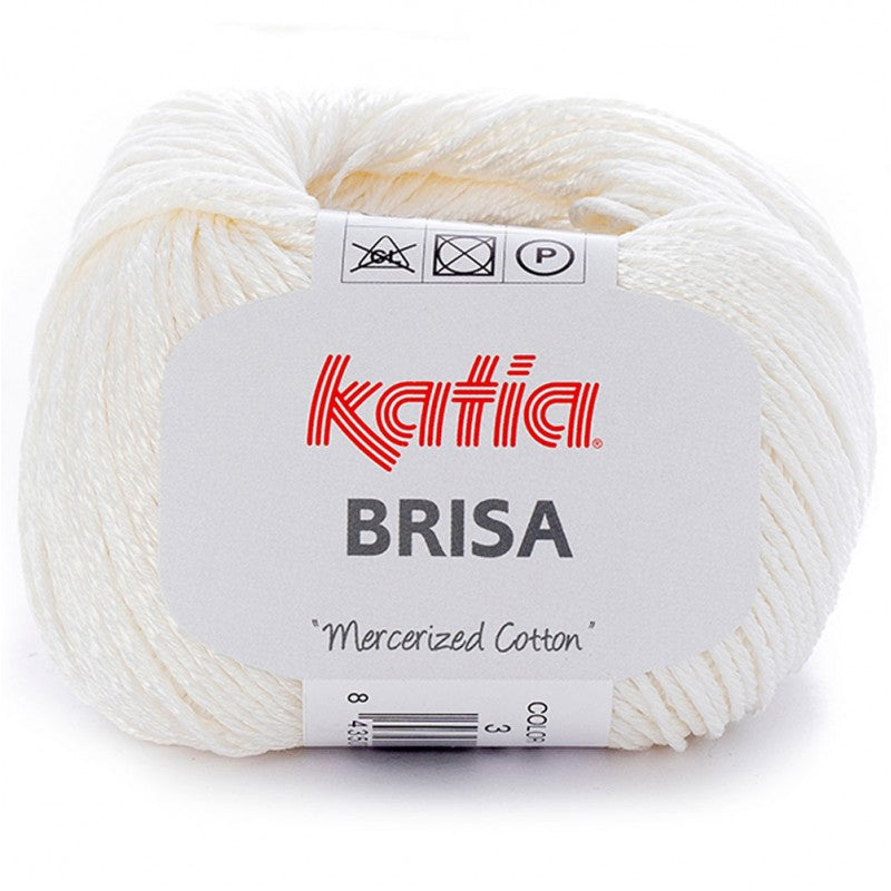 KATIA BRISA - ÚLTIMAS - 30 % Descuento