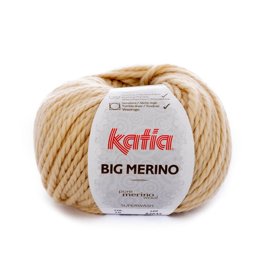 KATIA BIG MERINO