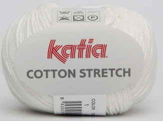 KATIA COTTON STRETCH - ULTIMAS UNIDADES