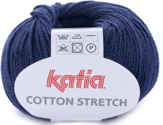 KATIA COTTON STRETCH - ULTIMAS UNIDADES