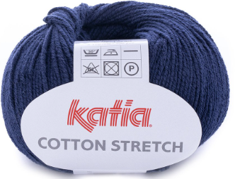 KATIA COTTON STRETCH - ULTIMAS 30%