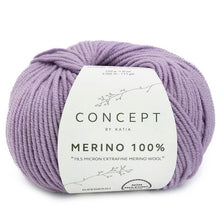 Cargar imagen en el visor de la galería, KATIA MERINO 100%
