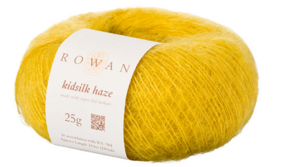ROWAN -  Kidsilk Haze
