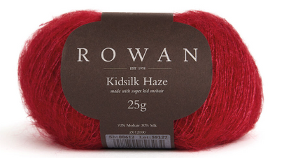 ROWAN -  Kidsilk Haze