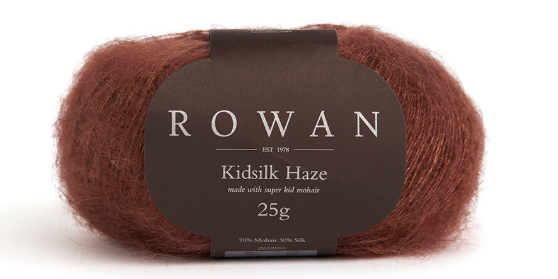 ROWAN -  Kidsilk Haze